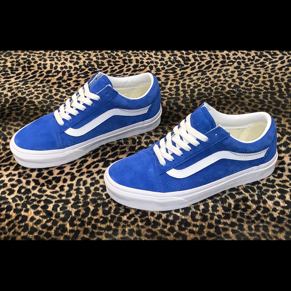 Vans Shoes